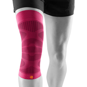 Bauerfeind Sports Compression Knee Support Kniebandage