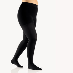 BORT AktiVen® Extra CCL2 AT Kompressionsstrumpfhose normal geschlossene Fußspitze