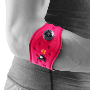 Bauerfeind Sports Elbow Strap Ellenbogenbandage