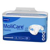 Hartmann Molicare Premium Elastic Slip 9 Tropfen S (1x26 Stk.)