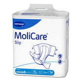 Hartmann MoliCare® Slip extra plus 6 Tropfen XL (1x14 Stück)