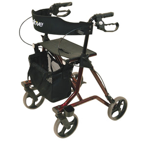 Drive Medical Leichtgewichtrollator Torro