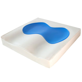 Antar Antidekubitus Gel-Schaum-Sitzkissen