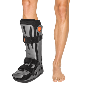 Sporlastic SP Air Walker Plus Unterschenkel-Fuß-Orthese zur Immobilisierung