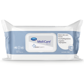 Hartmann MoliCare® Skin Feuchtpflegetücher (1x50 Stk.)