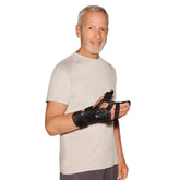 Sporlastic Manu-Cast® Organic Flex DP Handgelenkorthese