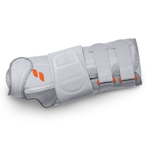 Sporlastic Manu-Hit Handgelenkorthese platinum