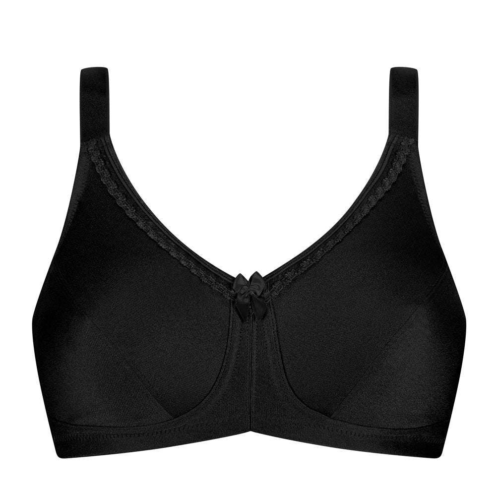 Amoena Prothesen-BH Rita, schwarz