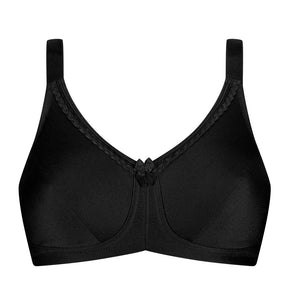 Amoena Prothesen-BH Rita, schwarz