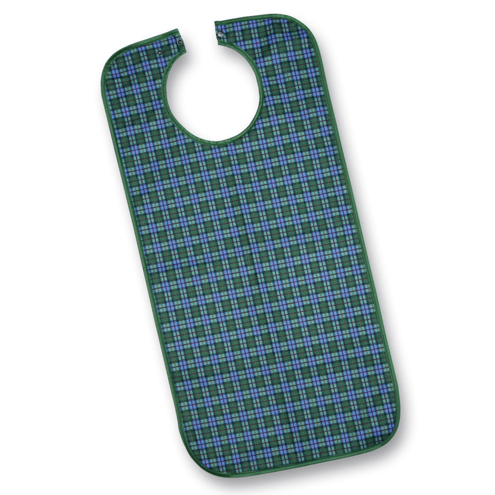 Suprima Ess-Schürze Polyester Druckverschluss