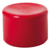 TOGU Dynair® Balance Hocker, rot