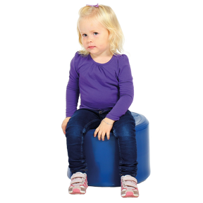 TOGU Dynair® Balance Hocker, blau