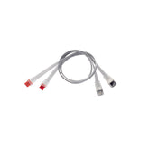 Therm-ic Verlängerungskabel 80cm