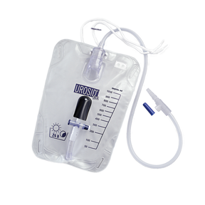 Asid Bonz UROSID® 24h Bein-Bettbeutel