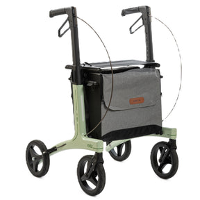 Rollz Air Carbon Rollator