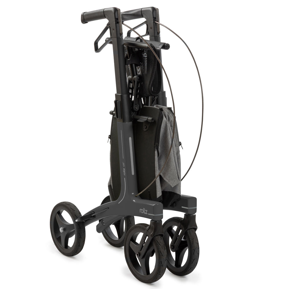 Rollz Air Carbon Rollator
