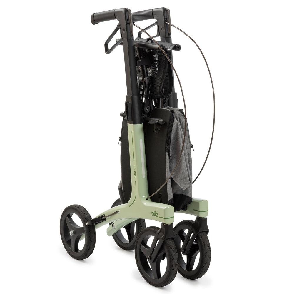 Rollz Air Carbon Rollator