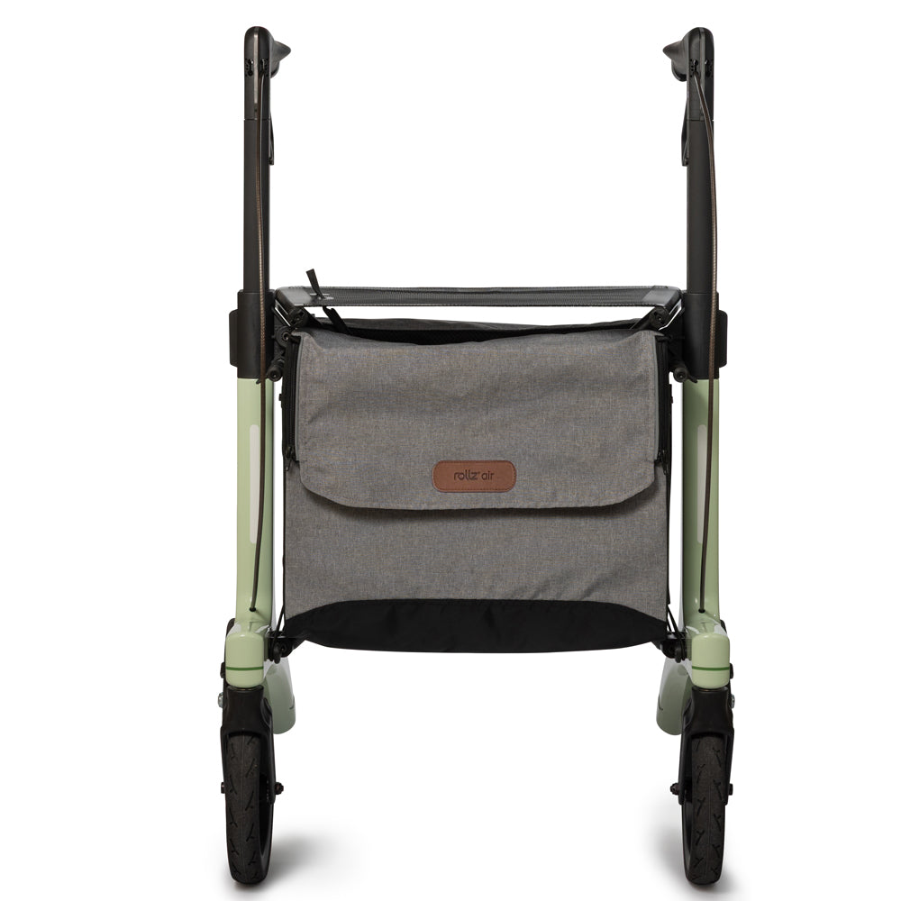 Rollz Air Carbon Rollator