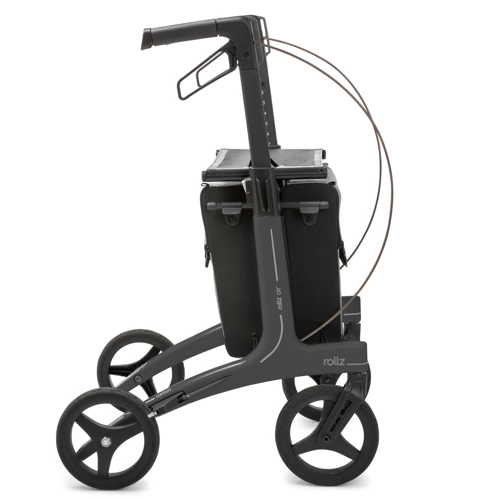 Rollz Air Carbon Rollator