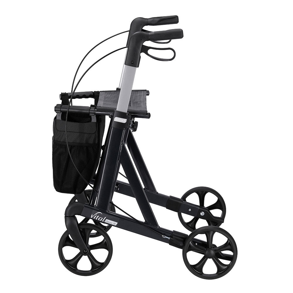 Russka Rollator Vital Classic XL