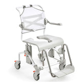 Etac Swift Mobil-2 XL Dusch- und Toilettenrollstuhl