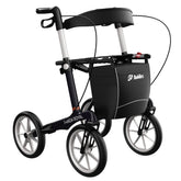 Mobilex Panda Royal Carbon Rollator