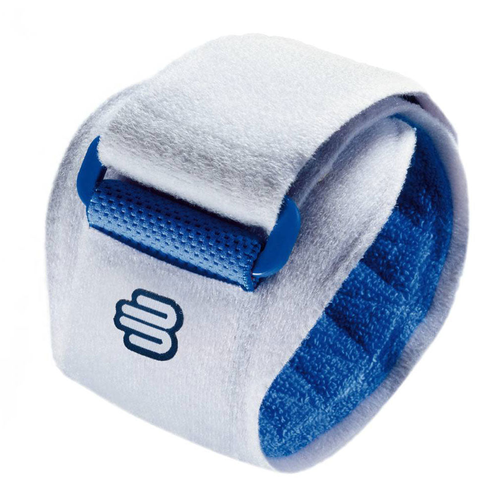 Bauerfeind EpiPoint® Ellenbogenorthese titan