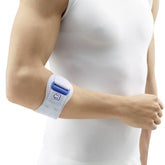 Bauerfeind EpiPoint® Ellenbogenorthese titan