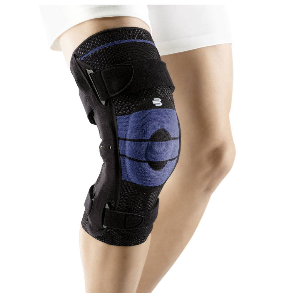 Bauerfeind GenuTrain S Pro Kniebandage