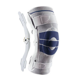 Bauerfeind GenuTrain S Pro Kniebandage