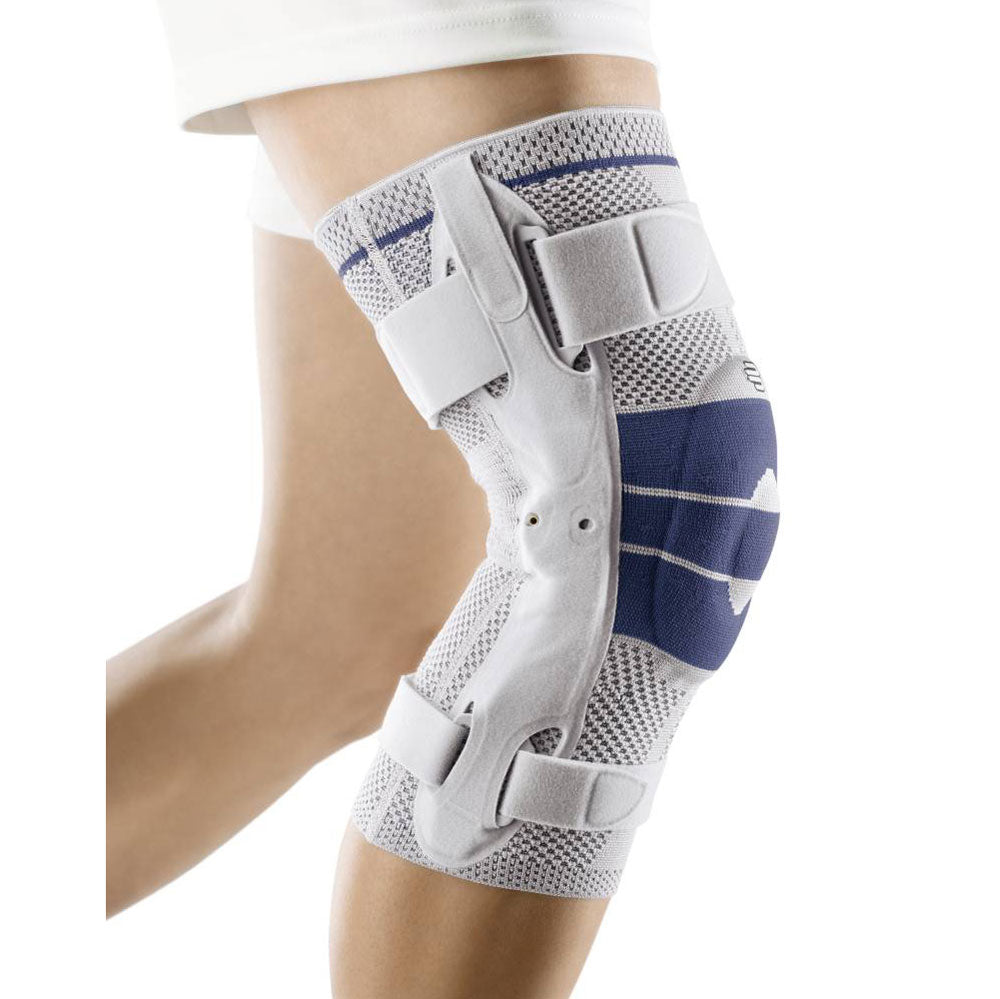 Bauerfeind GenuTrain S Pro Kniebandage