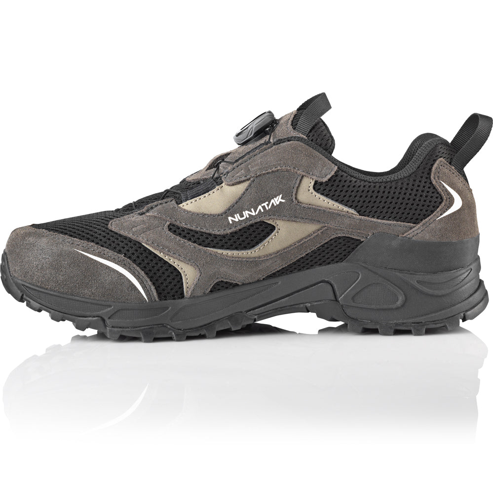 NUNATAK-Prothesenschuhe A30 Boa - wasserdicht