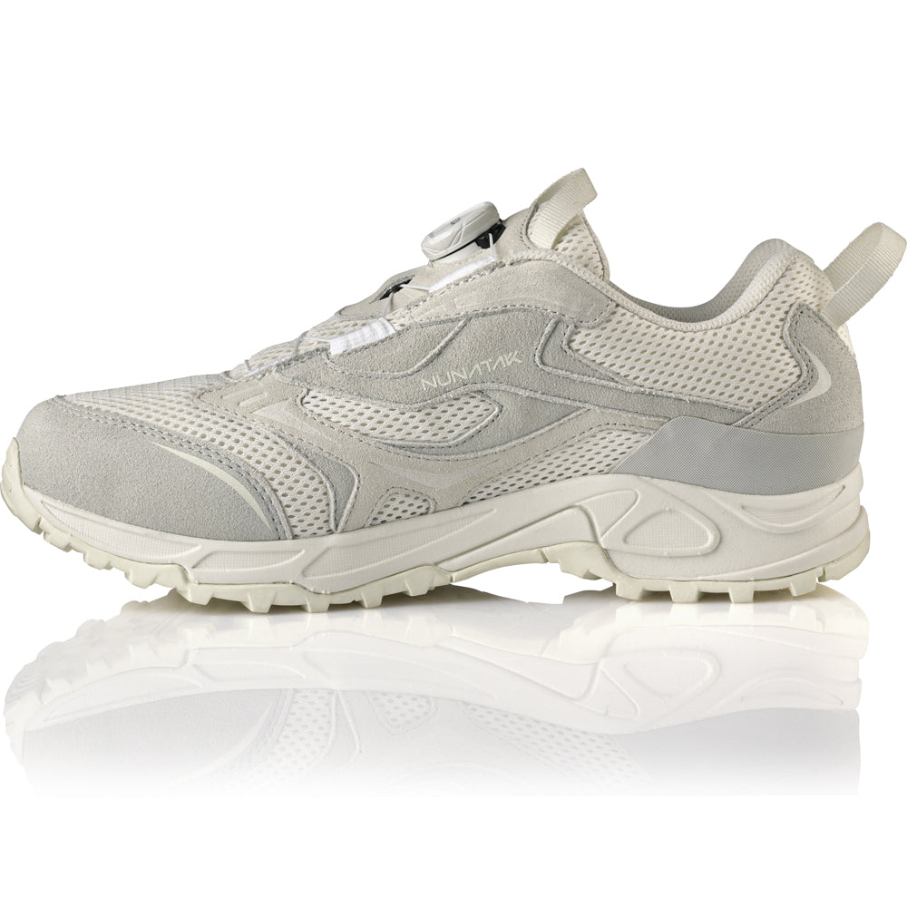 NUNATAK-Prothesenschuhe A30 Boa - wasserdicht
