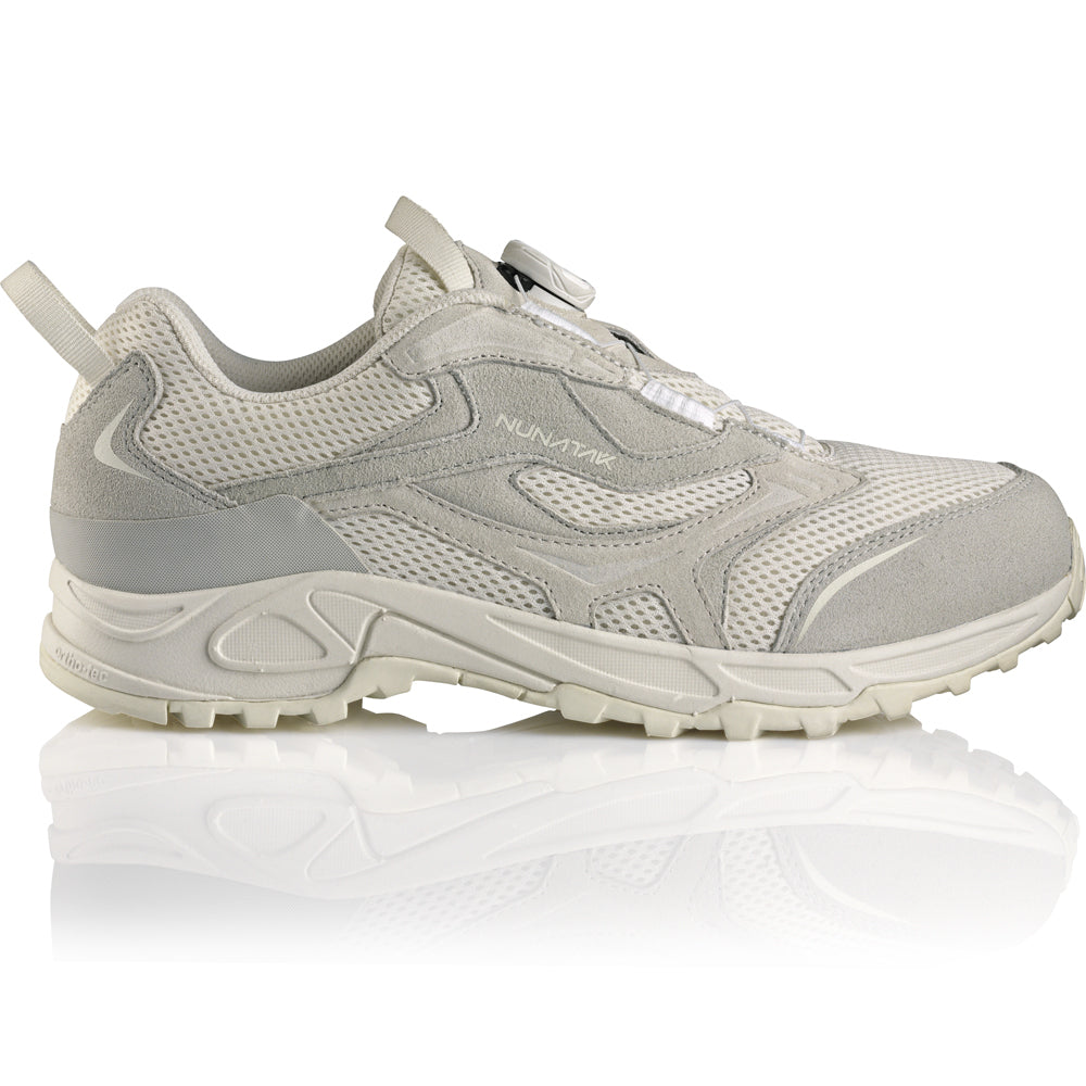 NUNATAK-Prothesenschuhe A30 Boa - wasserdicht