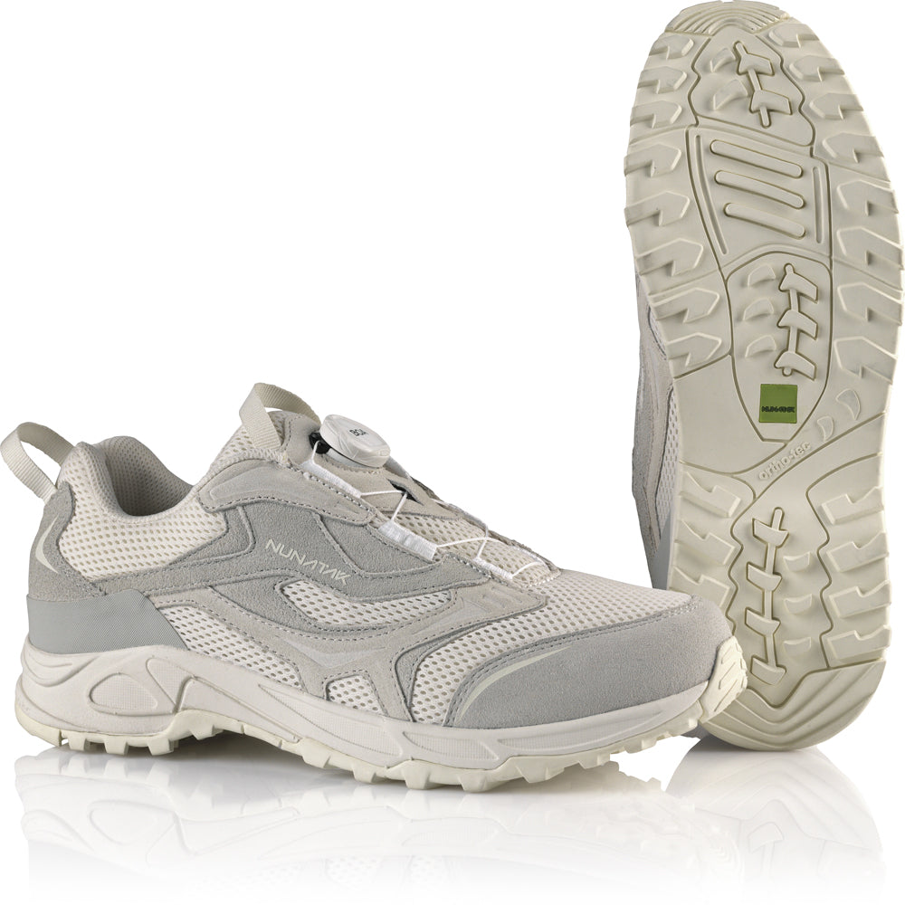 NUNATAK-Prothesenschuhe A30 Boa - wasserdicht