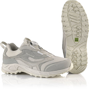 NUNATAK-Prothesenschuhe A30 Boa - wasserdicht