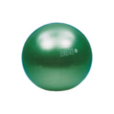 Gymnastikball »Plus«, 75 cm Ø grün