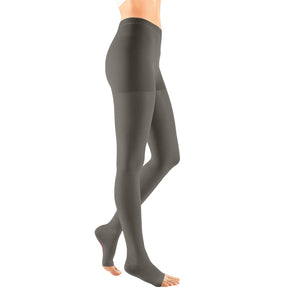 mediven® forte CCL2 AT Kompressionsstrumpfhose o. Fußspitze
