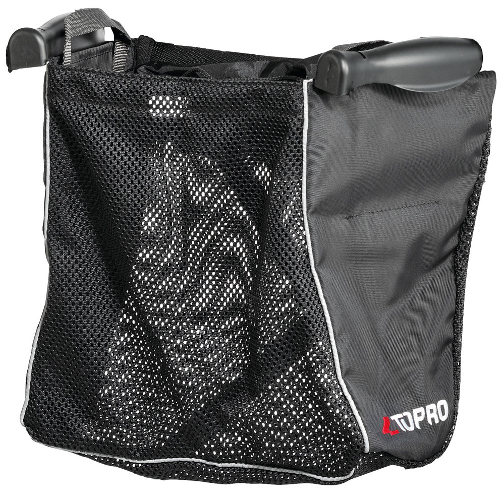 Einkaufsnetz für Topro Troja Original und Topro Troja Walker²