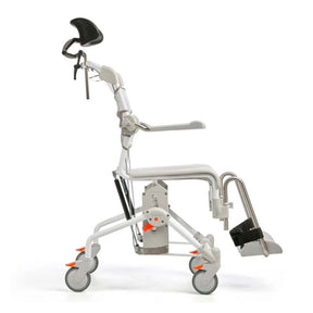 Etac Swift Mobil Tilt-2 Dusch- und Toilettenrollstuhl