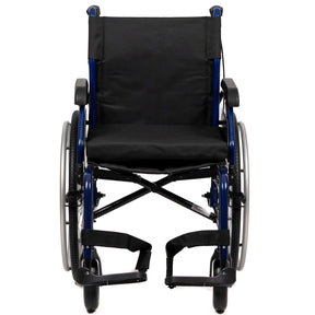 Antar Aluminium Rollstuhl