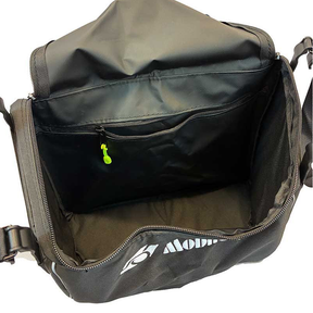 Geschlossene Tasche für Mobilex Rollator Leopard, Gepard und Tiger