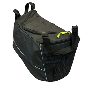 Geschlossene Tasche für Mobilex Rollator Lion und Tiger Outdoor