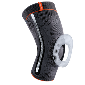 Sporlastic Genu-Hit Supreme Kniebandage