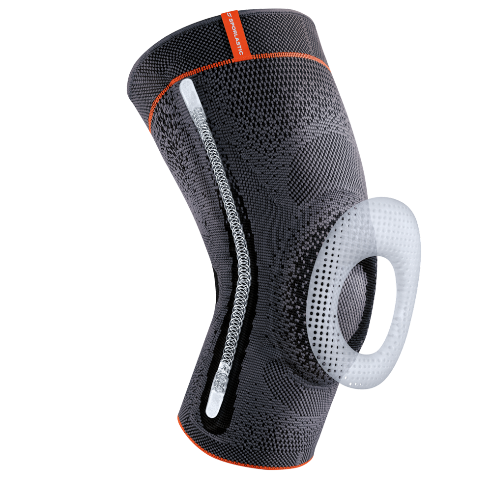 Sporlastic Genu-Hit Supreme Kniebandage