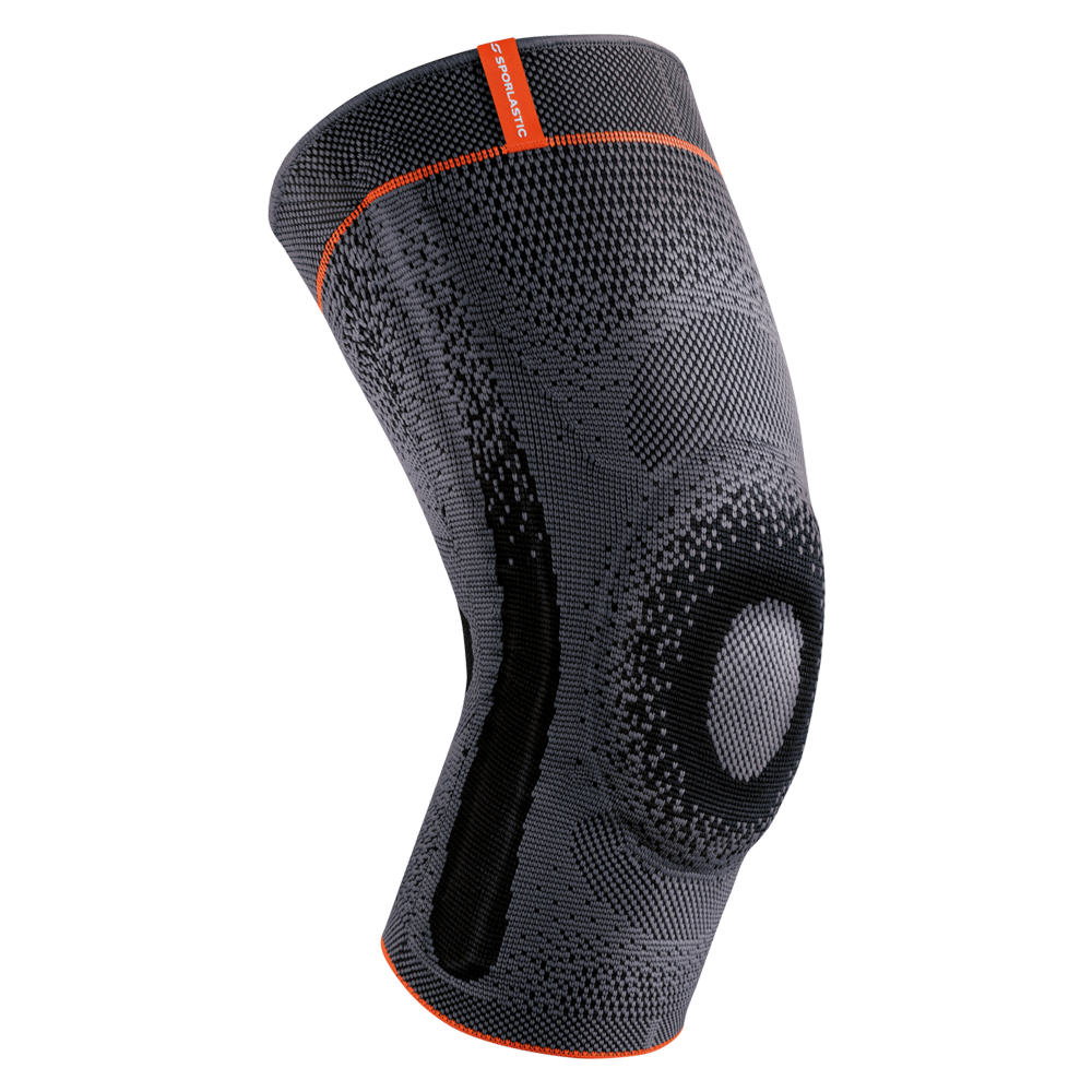 Sporlastic Genu-Hit Supreme Kniebandage