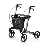 Sunrise Medical Gemino 30 Champagne Leichtgewichtrollator