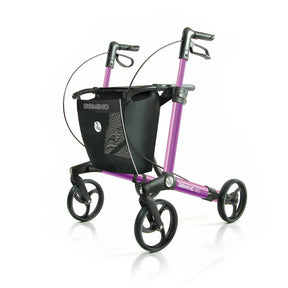 Sunrise Medical Gemino 30 pink