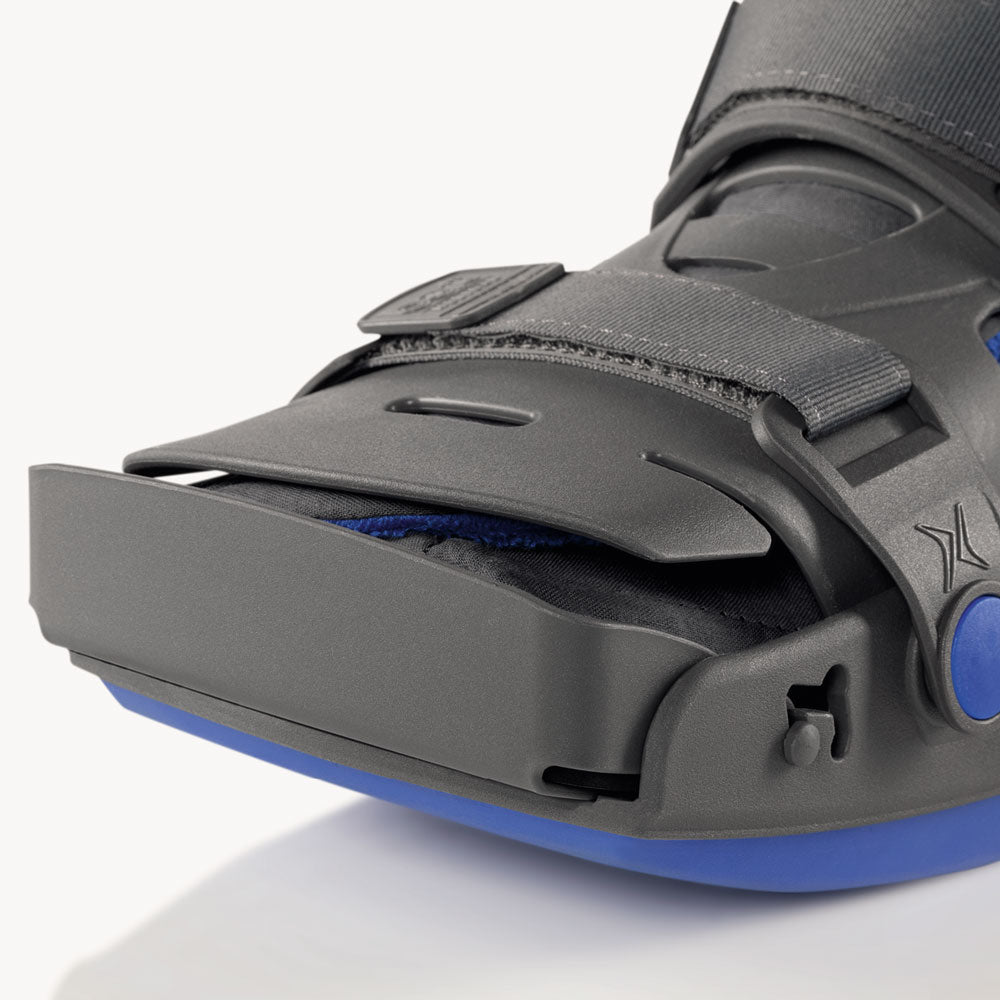 BORT X-Walker lang Fuß- und Sprunggelenkorthese