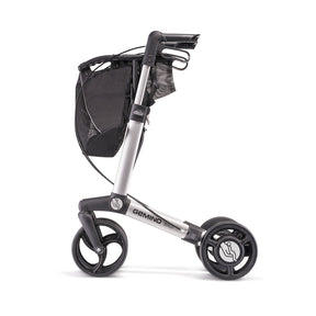 Sunrise Medical Gemino 30 S SpeedControl Leichtgewichtrollator